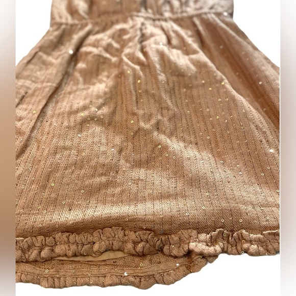Sundress x Revolve Anoushka Strapless Dress in Saint Barth Canyon Size XS/S - Picture 6 of 12